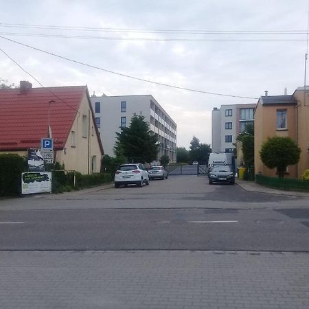 Perlowy Wypoczynek Kołobrzeg Buitenkant foto