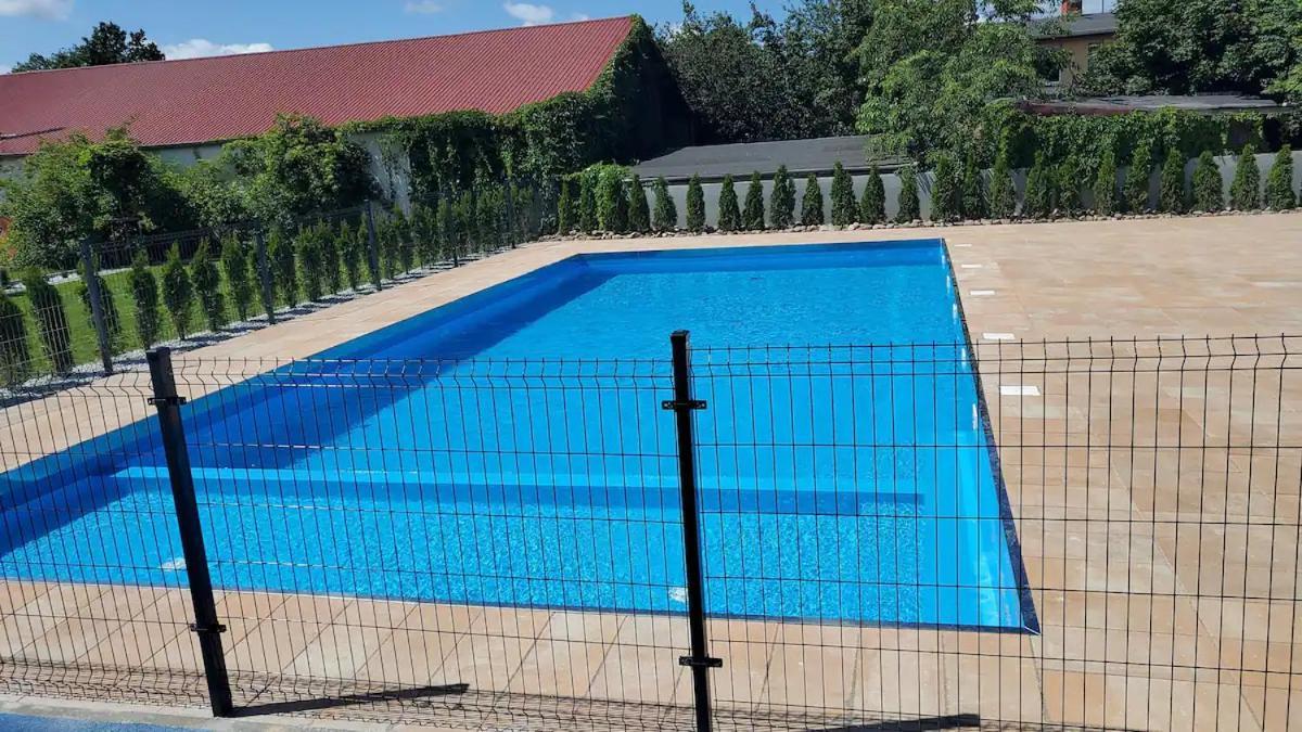 Perlowy Wypoczynek Kołobrzeg Buitenkant foto