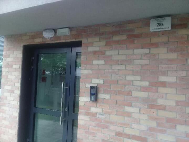 Perlowy Wypoczynek Kołobrzeg Buitenkant foto