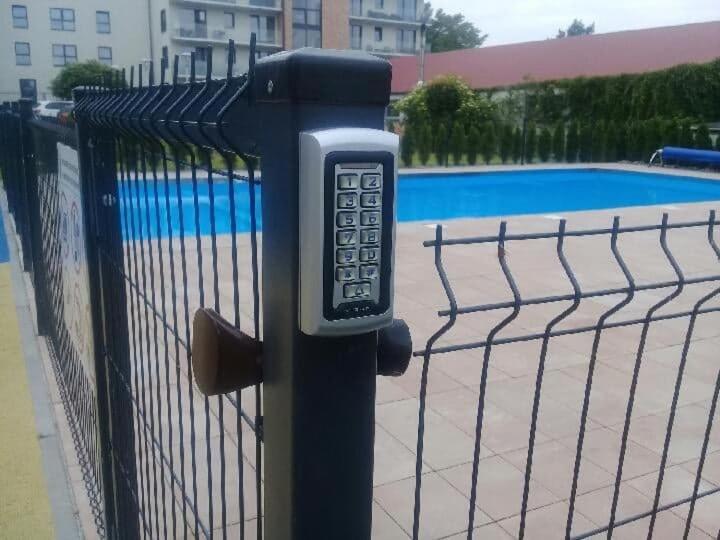 Perlowy Wypoczynek Kołobrzeg Buitenkant foto
